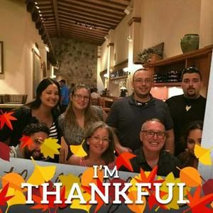 Meet your Posher, Mabel